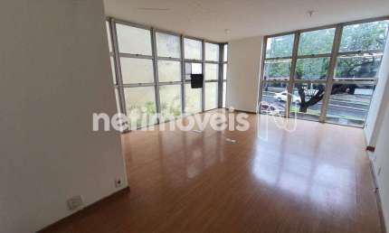 Escritório à venda na Savassi com 82 m² - Oportunidade imperdível!