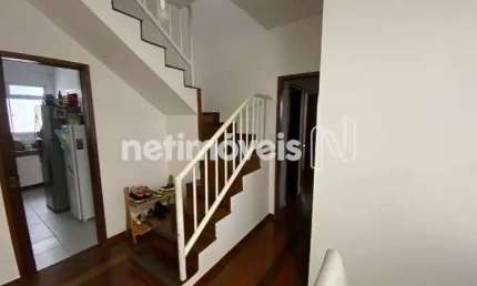 Cobertura à venda no bairro Buritis com 210 m² e 4 dormitórios/quartos disponíveis.