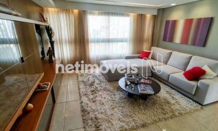 Apartamento à venda no bairro Anchieta com 4 dormitórios e área de 172 m².