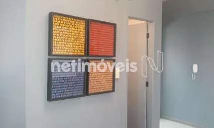 Escritório à venda no bairro Funcionários com 49 m² de área útil disponível.