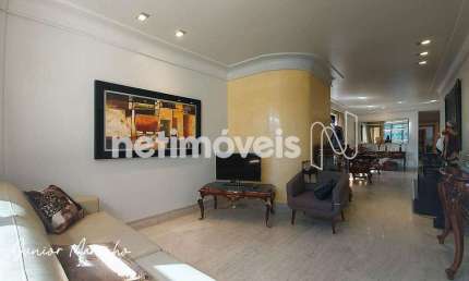 Apartamento à venda no bairro Funcionários com 3 dormitórios e área de 152 m²