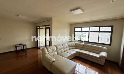 Apartamento à venda no Coração Eucarístico com 5 dormitórios/quartos e 142 m².