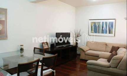 Apartamento à venda no bairro Serra, 115 m² com 3 dormitórios/quartos disponíveis.