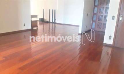 Apartamento à venda no bairro Funcionários com 256 m² e 4 dormitórios/quartos.