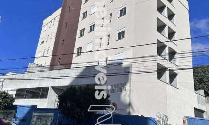 Apartamento à venda no bairro Nova Suíssa com 63m² e 2 dormitórios/quartos disponíveis