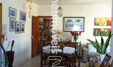 Cobertura à venda no bairro Santa Efigênia com 3 dormitórios e 177 m² disponíveis