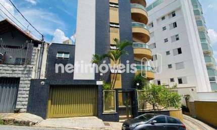 Título: Apartamento à venda com 4 dormitórios no bairro Prado, área de 260 m².