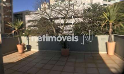 Cobertura à venda no bairro Serra - 120m², ideal para quem busca espaço.