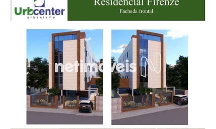 Apartamento à venda no bairro Santa Inês com 75 m² e 3 dormitórios/quartos disponíveis