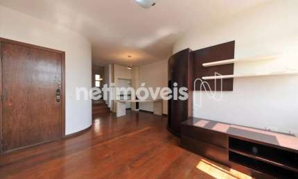 Apartamento à venda no bairro Funcionários com 195 m² e 4 dormitórios/quartos.