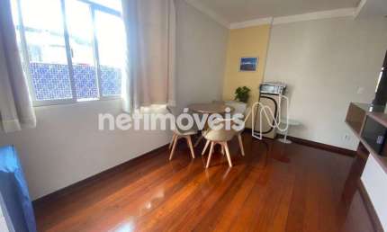 Apartamento à venda no bairro Sion - 2 dormitórios e 68 m² de área útil