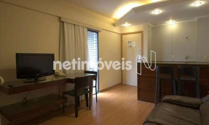 Apartamento para Aluguel na Savassi com 1 dormitório e 83 m² de área útil.