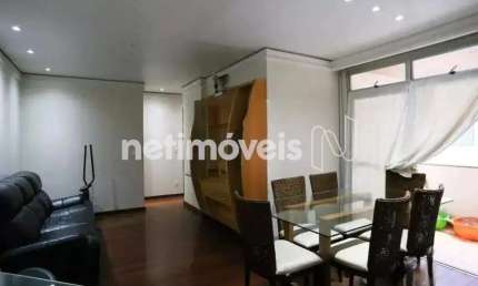 Apartamento à venda no bairro Funcionários, 90 m² e 3 dormitórios/quartos disponíveis.