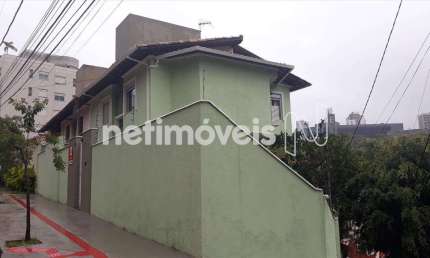 Casa residencial à venda no bairro Santa Lúcia com 4 dormitórios e 234 m².