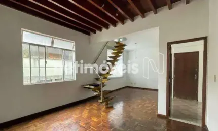 Cobertura à venda no bairro Luxemburgo com 247 m² e 3 dormitórios/quartos.