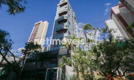 Apartamento à venda no Belvedere com 4 dormitórios e área privativa de 226 m²