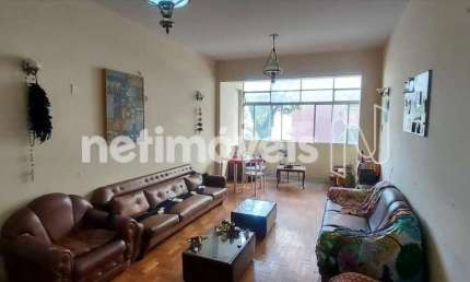 Apartamento à venda no Centro com 137 m² e 3 dormitórios/quartos disponíveis