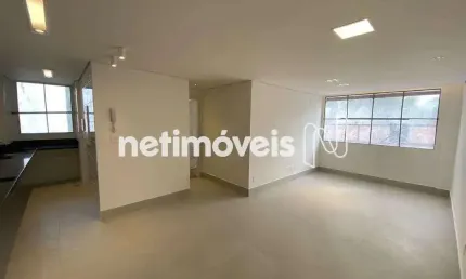Apartamento à venda no bairro Serra com 79 m² e 3 dormitórios/quartos disponíveis