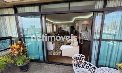 Apartamento à venda no bairro Funcionários com 206 m² e 4 dormitórios/quartos.