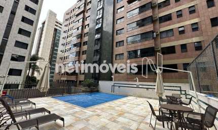 Apartamento à venda com 4 dormitórios na Savassi, área de 264 m² disponível!