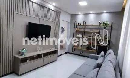 Apartamento à venda no Sion com 122 m² e 4 dormitórios/quartos disponíveis.