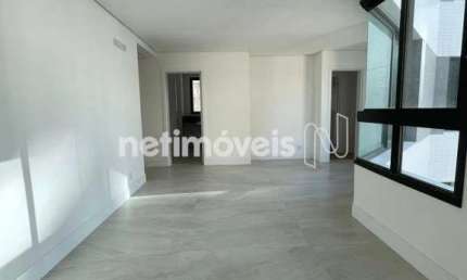Apartamento à venda em Santo Agostinho - 97m² com 3 dormitórios/quartos disponíveis!