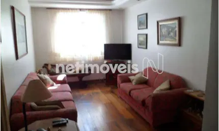 Apartamento à venda em Coração de Jesus com 105 m² e 3 dormitórios/quartos disponíveis