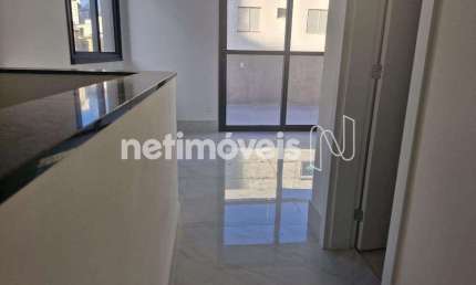 Cobertura à venda no bairro Buritis com 146 m² e 3 dormitórios/quartos.