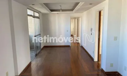 Apartamento à venda no bairro Gutierrez com 145 m² e 4 dormitórios/quartos disponíveis