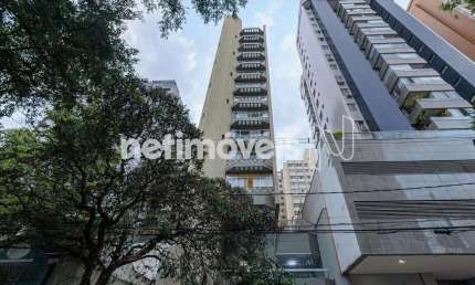 Apartamento à venda em Lourdes com 4 dormitórios/quartos e 175 m² de área útil.