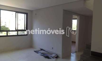 Apartamento à venda no bairro Carmo com 98 m² e 2 dormitórios/quartos disponíveis.