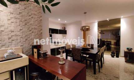 Apartamento à venda no Sion com 100 m² e 3 dormitórios/quartos disponíveis.