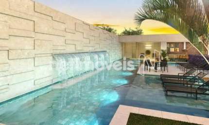 Apartamento à venda no bairro Funcionários com 153 m² e 3 dormitórios/quartos