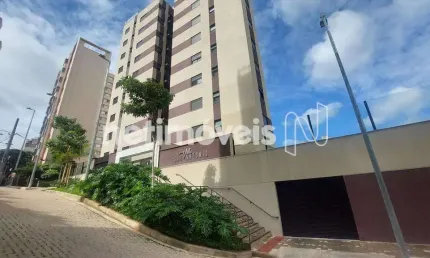 Apartamento à venda no bairro Santo Antônio com 64m² e 2 dormitórios/quartos.