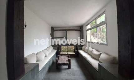 Apartamento à venda no bairro Serra com 3 dormitórios/quartos e 115 m² de área útil