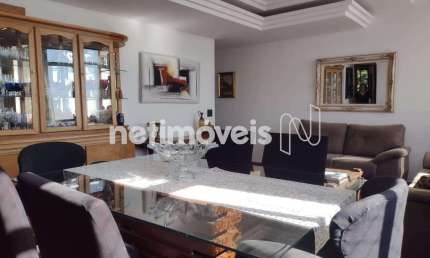 Apartamento cobertura à venda no bairro Santa Efigênia com 200 m² e 4 dormitórios/quartos.