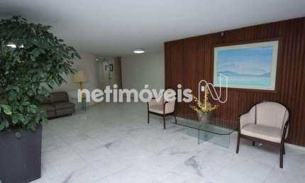 Apartamento à venda no bairro Lourdes com 4 dormitórios e área útil de 202 m²