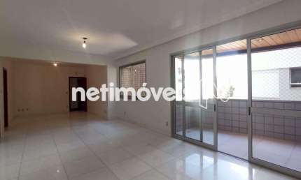 Apartamento à venda no bairro Lourdes com 170 m² e 4 dormitórios/quartos.
