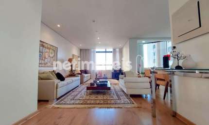 Apartamento à venda no Coração Eucarístico com 4 dormitórios e 187 m² de área útil