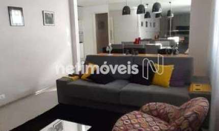 Apartamento à venda no bairro Santo Antônio com 135 m² e 3 dormitórios/quartos.