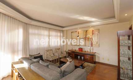 Apartamento à venda no Gutierrez com 180m² e 4 dormitórios/quartos disponíveis.