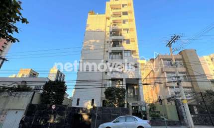 Venda de apartamento em São Pedro com 41 m² e 1 dormitório/quarto à venda