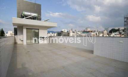 Cobertura à venda no bairro Prado com 183m² e 3 dormitórios/quartos disponíveis!