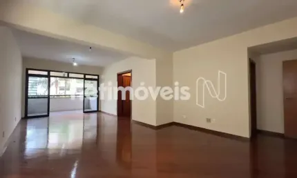 Apartamento com 165 m² à venda no bairro Funcionários - 4 dormitórios/quartos disponíveis