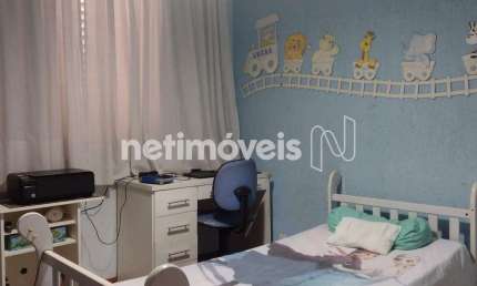 Apartamento à venda no bairro Serra com 93m² e 3 dormitórios/quartos disponíveis