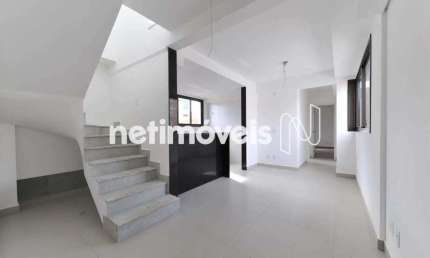 Apartamento cobertura à venda no bairro São Pedro com 137 m² e 2 dormitórios.