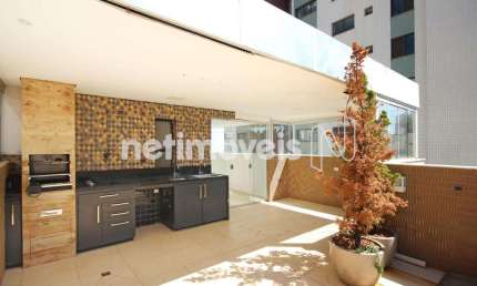 Cobertura à venda no bairro Sion com 120m² e 3 dormitórios/quartos disponíveis.
