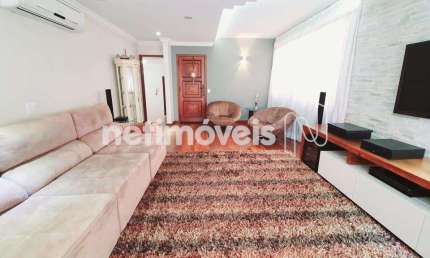 Apartamento à venda no Gutierrez com 290 m² e 4 dormitórios/quartos disponíveis.