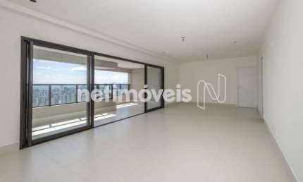 Apartamento à venda no bairro Santo Antônio com 143 m² e 4 dormitórios/quartos.