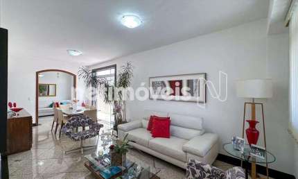 Apartamento à venda no bairro Prado com 260 m² e 4 dormitórios/quartos disponíveis.